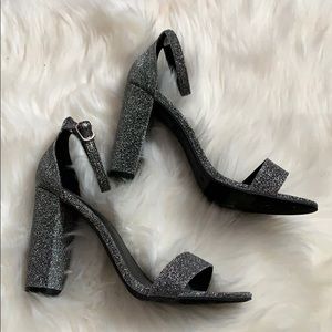 Brash High Heels